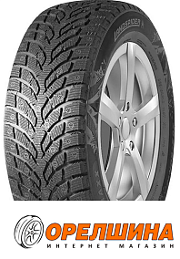 265/55 R19  113T  Landspider  Arctictraxx  шип.